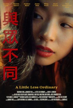 A_Little_Less_Ordinary-poster-VFF8362