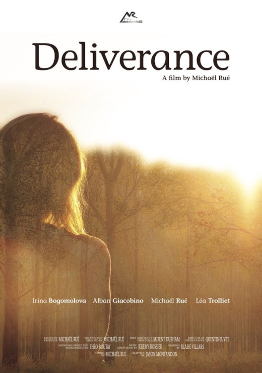 DELIVERANCE Västerås Filmfestival