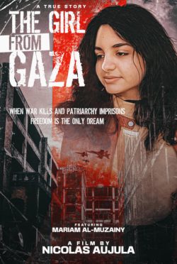The_Girl_From_Gaza-poster-VFF8564