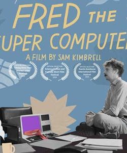 Fred-the-super-Computer