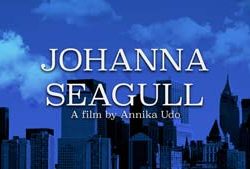 Johanna-Seagull
