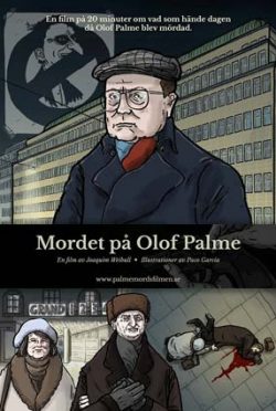 The-murder-of-Olof-Palme