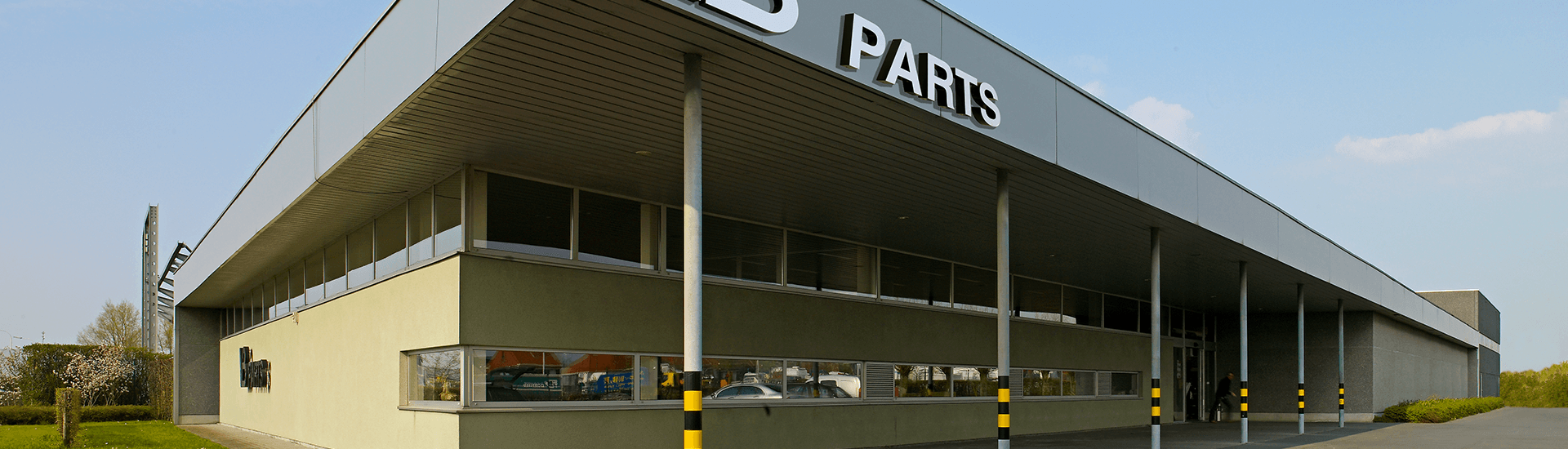 VB Autoparts Roeselare