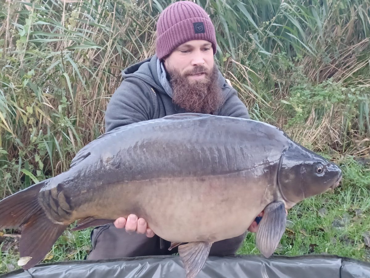 Black Spot 8,3kg-21 okt 23-Jeroen Plaete