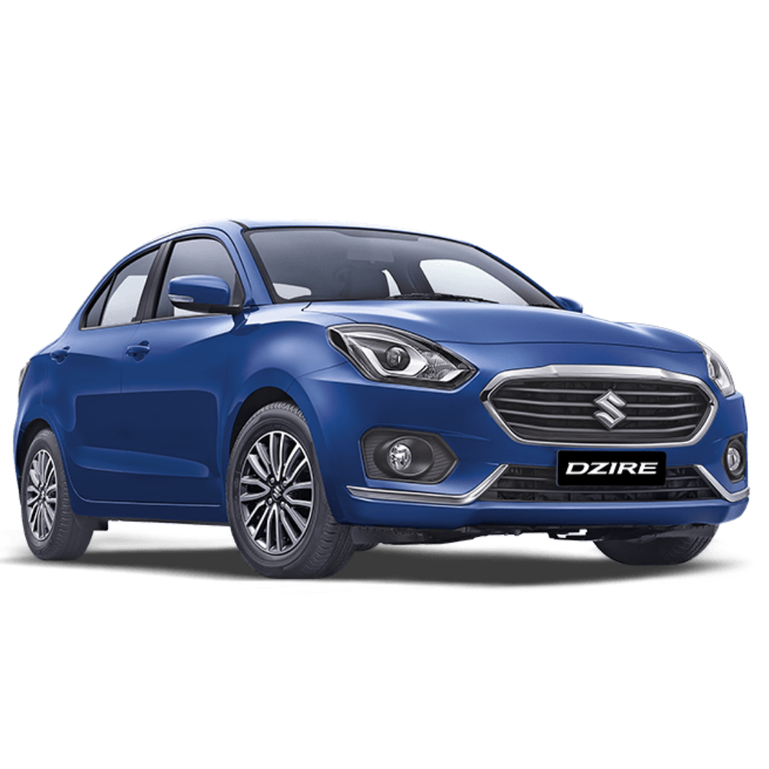 App Pic Dzire