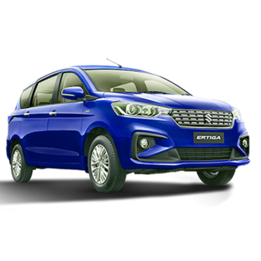 App Pic Ertiga