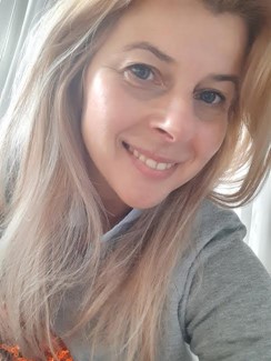 Claudia Regterschot