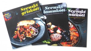 svenskt kött