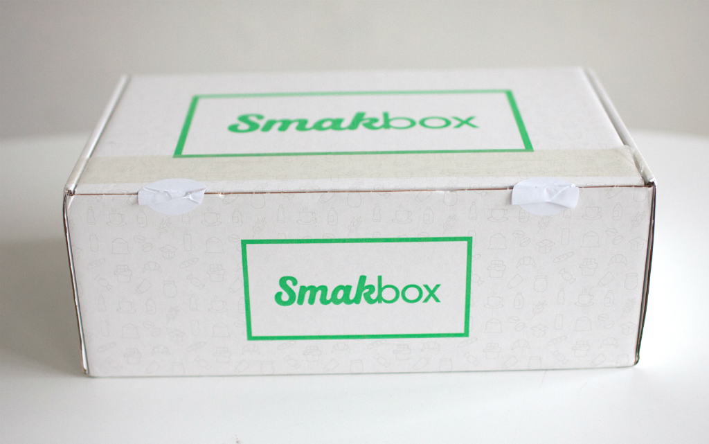 Smakbox