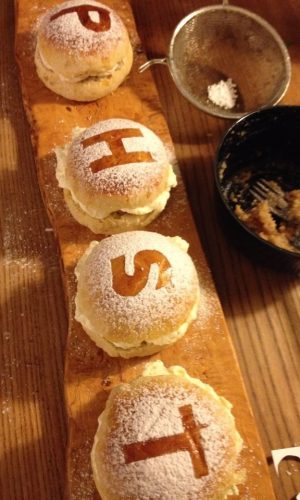 semlor