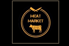 Meat Market