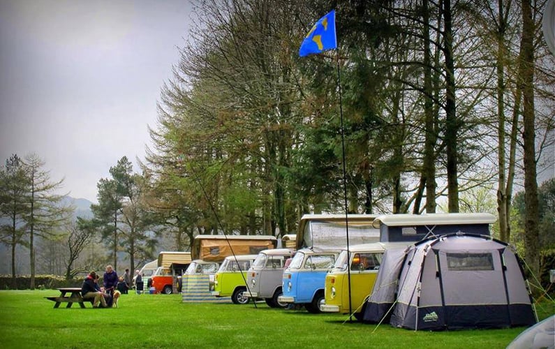 VeeDubFamily 2019-03-29 Eskdale Dubfest 6 2019