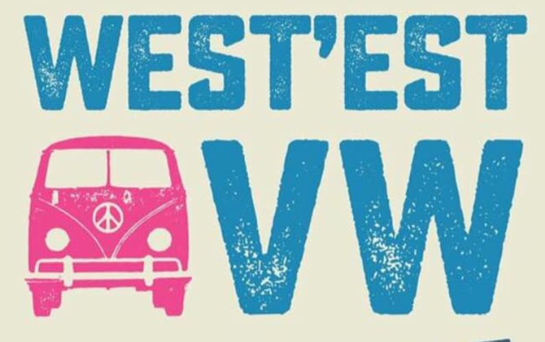 VeeDubFamily 2019-05-31 The Westest VW Fest 2019