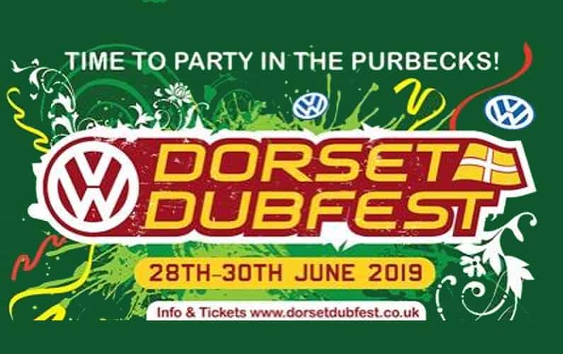 VeeDubFamily 2019-06-28 Dorset Dubfest 2019