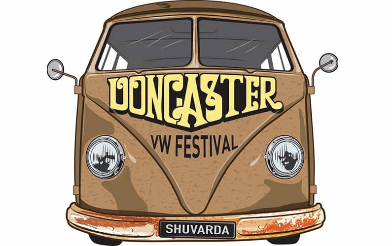 VeeDubFamily 2019-09-20 Doncaster VW Festival 2019