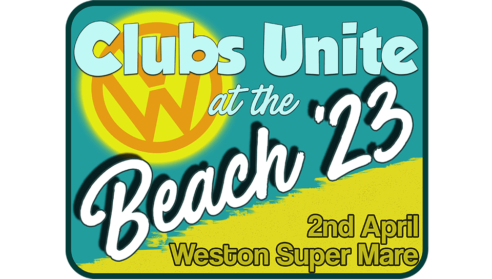 Clubs Unite at the Beach 2023