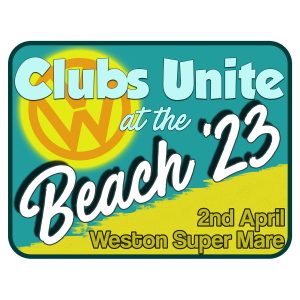 Clubs Unite '23 Sticker