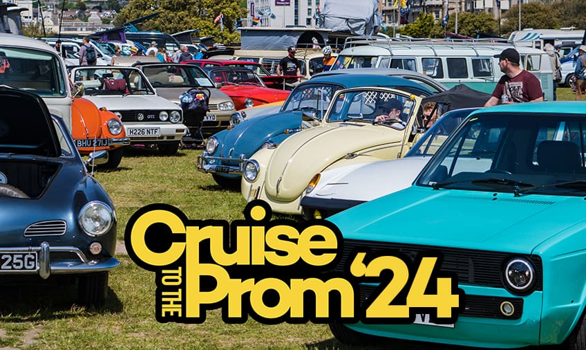 Cruise to the Prom '24