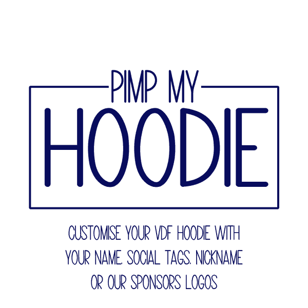 Pimp My Hoodie