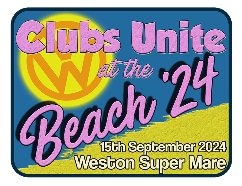 Clubs Unite at the Beach 24