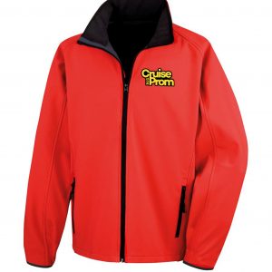 Cruise to the Prom Jacket