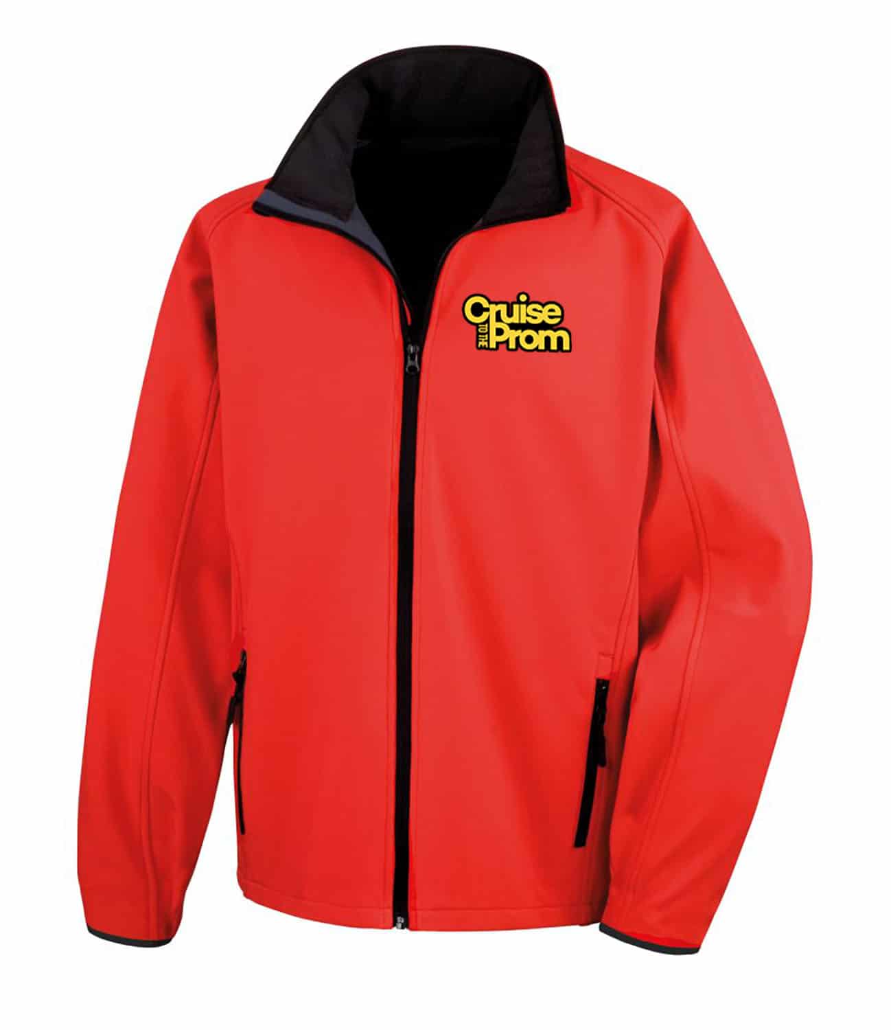 Cruise to the Prom Jacket