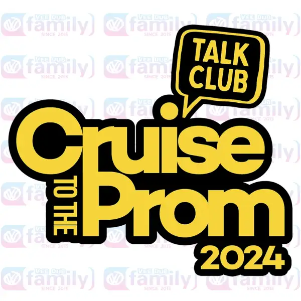 CTTP 2024 Event Sticker