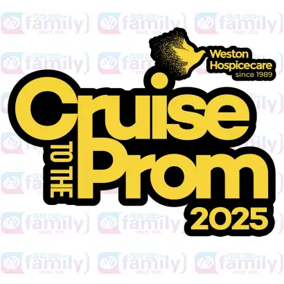 CTTP 2025 Event Sticker