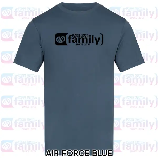 VDF Classic Logo Tee - Image 16