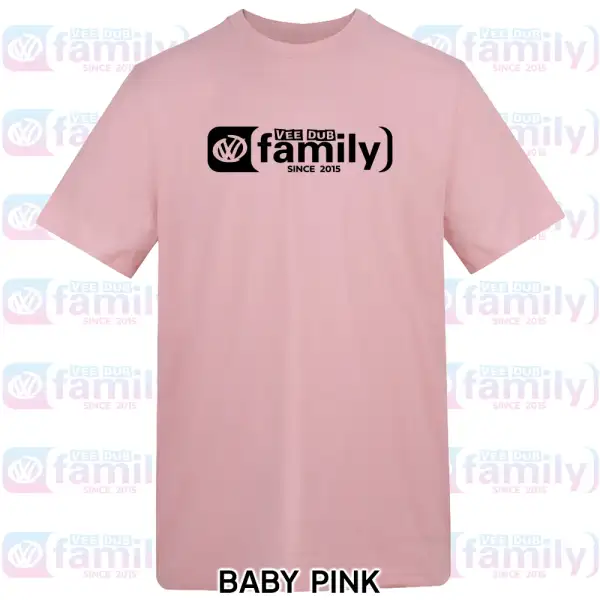 VDF Classic Logo Tee - Image 18