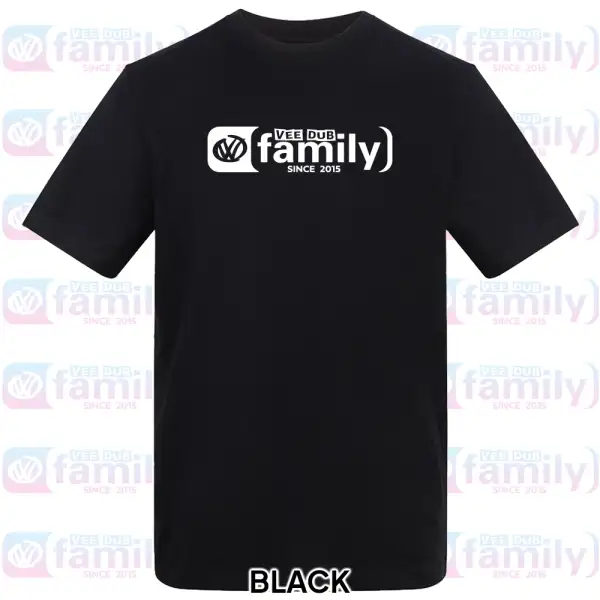 VDF Classic Logo Tee - Image 21