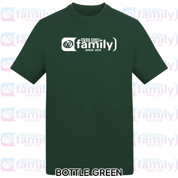 VDF Classic Logo Tee - Image 17