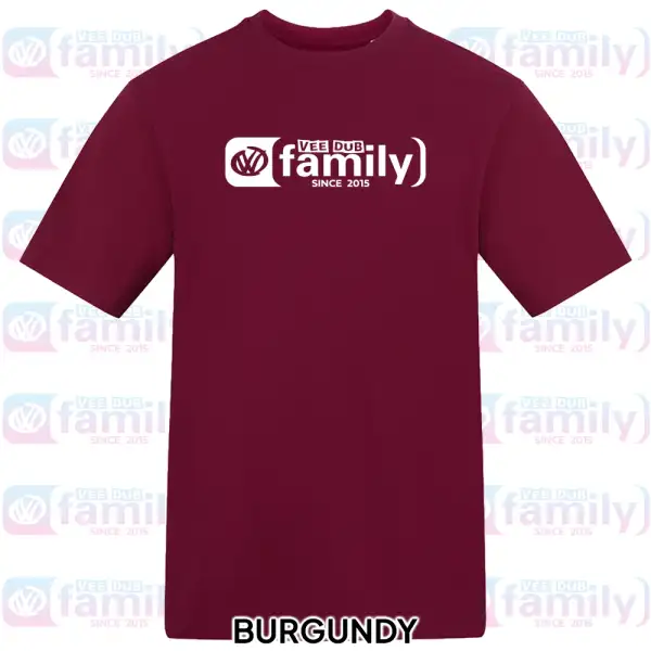 VDF Classic Logo Tee - Image 19