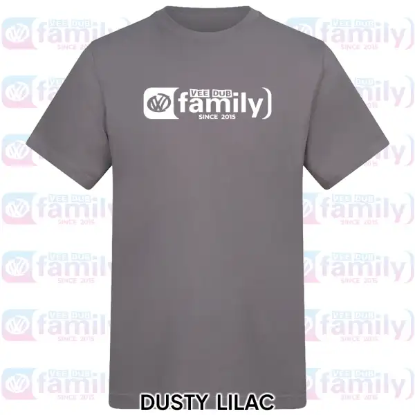 VDF Classic Logo Tee - Image 25
