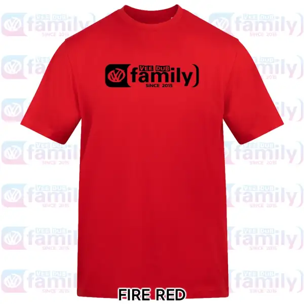 VDF Classic Logo Tee - Image 23