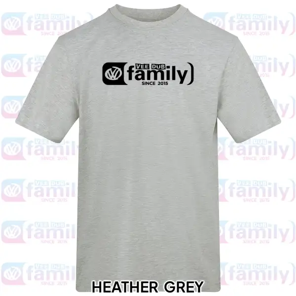 VDF Classic Logo Tee - Image 22