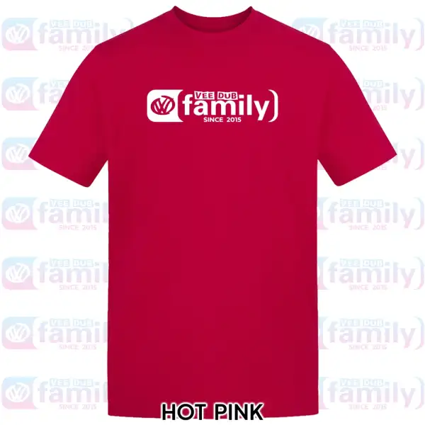 VDF Classic Logo Tee - Image 13