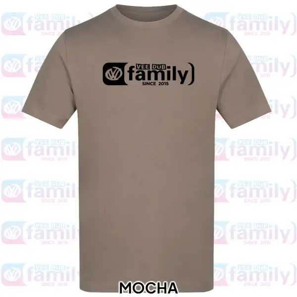 VDF Classic Logo Tee - Image 5