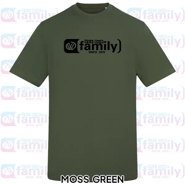 VDF Classic Logo Tee - Image 24