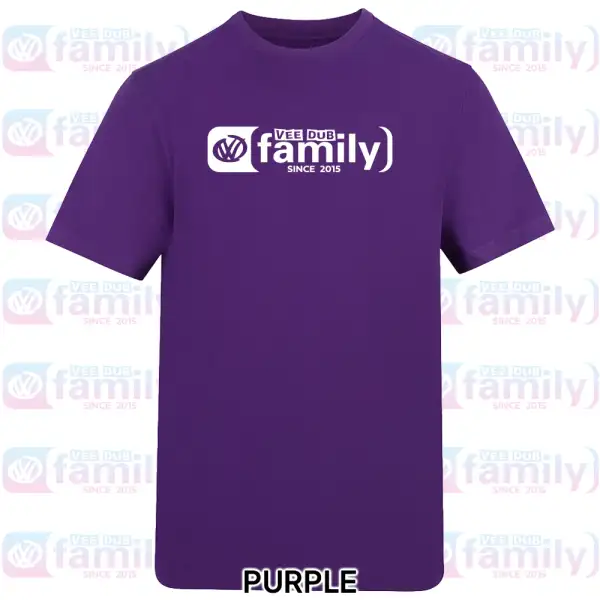 VDF Classic Logo Tee - Image 6
