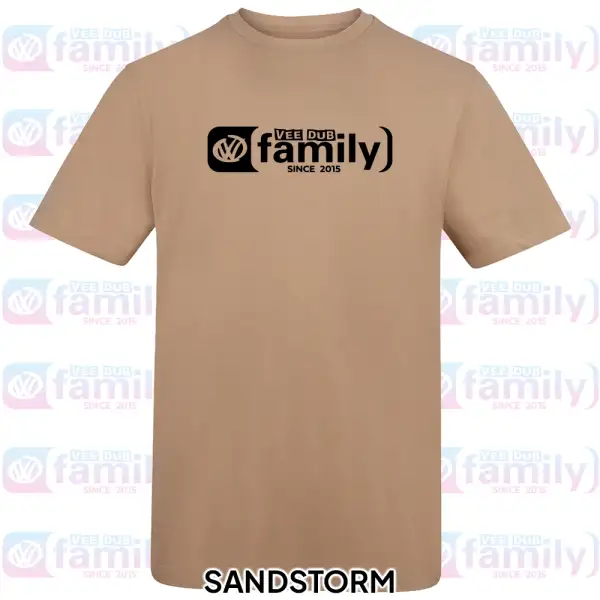 VDF Classic Logo Tee - Image 26