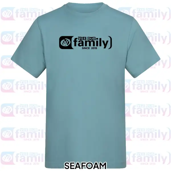 VDF Classic Logo Tee - Image 10