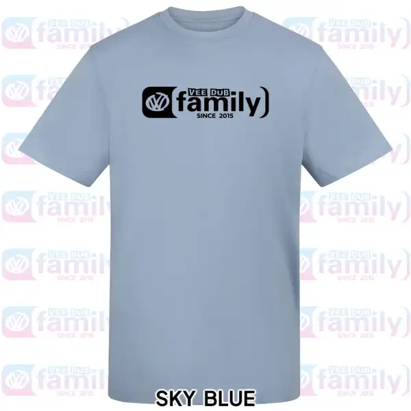 VDF Classic Logo Tee - Image 11