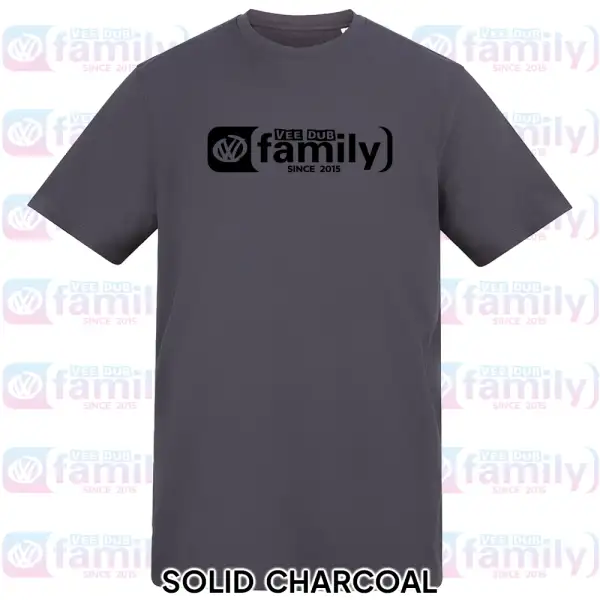 VDF Classic Logo Tee - Image 9
