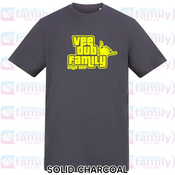 VDF GTA Chest Logo Tee - Image 9