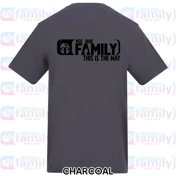 VDF This is the Way Tee - Image 17