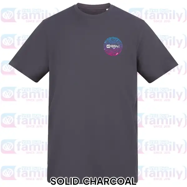 VDF All The Dubs Dual Print Tee - Image 2