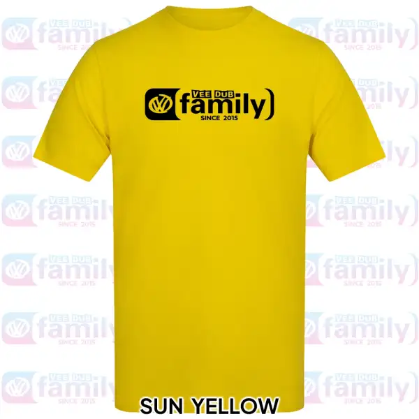 VDF Classic Logo Tee - Image 12