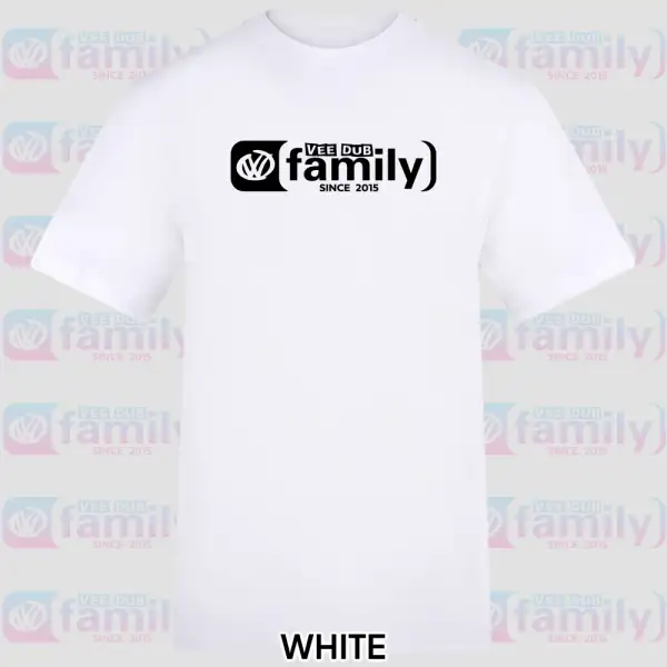 VDF Classic Logo Tee - Image 15