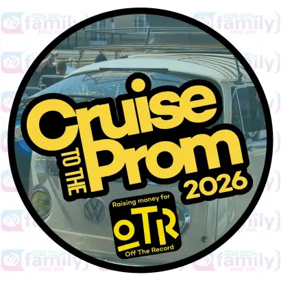 CTTP 2026 Event Sticker